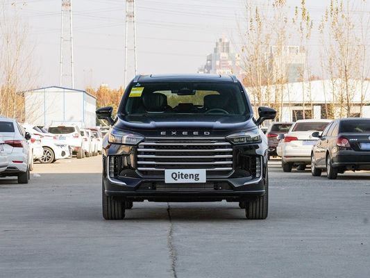 Vx 2024 Explorer 400t 4WD Starlight 7 θέσεων 2.0t SUV με 4970*1940*1788 διαστάσεις