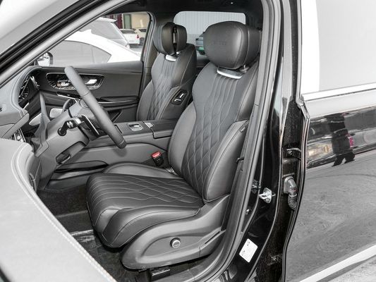 2024 Exeed Vx Explorer 2.0t Βενζίνη 400t 4WD Starlight 7 θέσεων Smart/Large SUV/Car/Fule