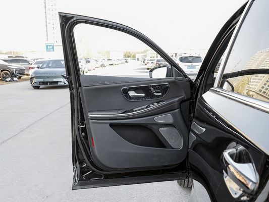2024 Exeed Vx Explorer 2.0t Βενζίνη 400t 4WD Starlight 7 θέσεων Smart/Large SUV/Car/Fule