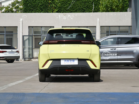 Αυτοκίνητο Ηλεκτρικό Οχήμα EV Byd Seagull 2023 Vitality έκδοση με εξατομικευμένο αίτημα