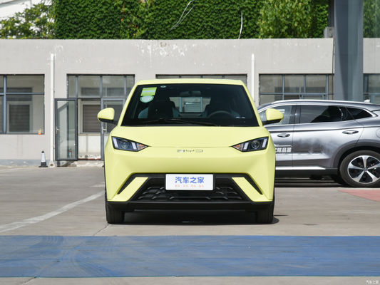 Αυτοκίνητο Ηλεκτρικό Οχήμα EV Byd Seagull 2023 Vitality έκδοση με εξατομικευμένο αίτημα