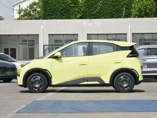 Αυτοκίνητο Ηλεκτρικό Οχήμα EV Byd Seagull 2023 Vitality έκδοση με εξατομικευμένο αίτημα