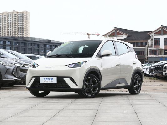 4 θέσεις Ηλεκτρικό αυτοκίνητο Byd Seagull 2023 Ελευθερία Προσαρμογή για εξατομικευμένα αιτήματα