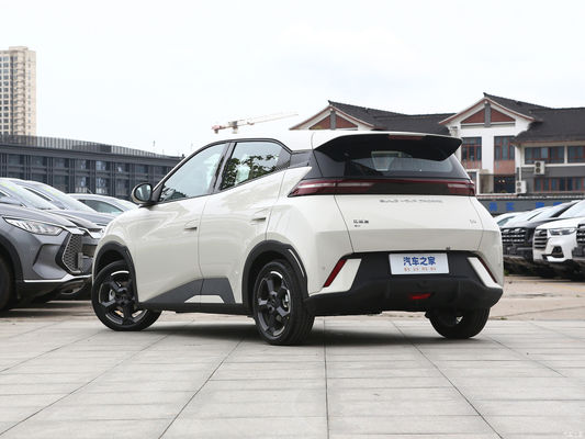 4 θέσεις Ηλεκτρικό αυτοκίνητο Byd Seagull 2023 Ελευθερία Προσαρμογή για εξατομικευμένα αιτήματα