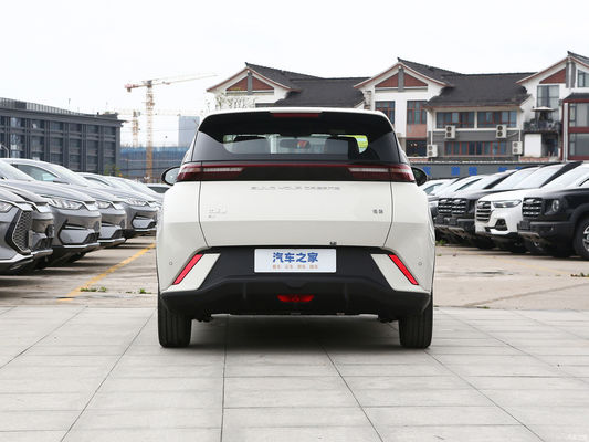 4 θέσεις Ηλεκτρικό αυτοκίνητο Byd Seagull 2023 Ελευθερία Προσαρμογή για εξατομικευμένα αιτήματα