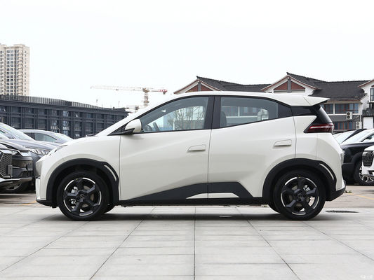4 θέσεις Ηλεκτρικό αυτοκίνητο Byd Seagull 2023 Ελευθερία Προσαρμογή για εξατομικευμένα αιτήματα
