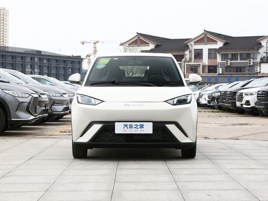 4 θέσεις Ηλεκτρικό αυτοκίνητο Byd Seagull 2023 Ελευθερία Προσαρμογή για εξατομικευμένα αιτήματα