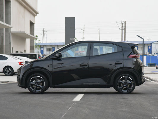 Ηλεκτρικό Hatchback Αυτοκίνητο Byd Seagull 2023 Fly για Online / Τοπική Υπηρεσία Μετά την Πώληση