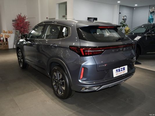 Exeed Txl 1.5t 156 ίππων L4 CVT SUV Intelligent SUV με επιλογή προσαρμοσμένου αιτήματος