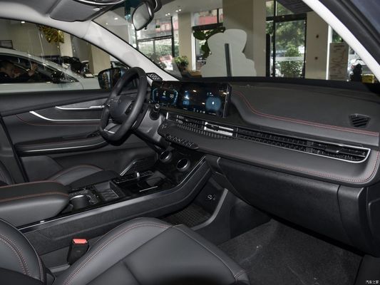 Exeed Txl 1.5t 156 ίππων L4 CVT SUV Intelligent SUV με επιλογή προσαρμοσμένου αιτήματος