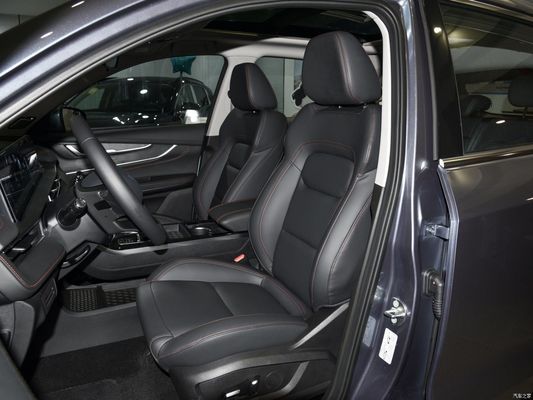 Exeed Txl 1.5t 156 ίππων L4 CVT SUV Intelligent SUV με επιλογή προσαρμοσμένου αιτήματος