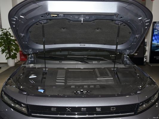 Exeed Txl 1.5t 156 ίππων L4 CVT SUV Intelligent SUV με επιλογή προσαρμοσμένου αιτήματος