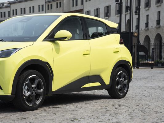 Ηλεκτρικό καύσιμο Τύπος προσαρμογή 2023 Byd Sea Gull 405 Km Σύγχρονο αυτοκίνητο ενεργειακό όχημα