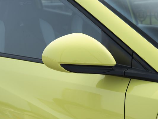 Ηλεκτρικό καύσιμο Τύπος προσαρμογή 2023 Byd Sea Gull 405 Km Σύγχρονο αυτοκίνητο ενεργειακό όχημα