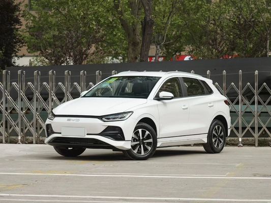 405km Deluxe Edition EV Ηλεκτρικό όχημα από την κίνηση FWD και ταχεία φόρτιση Ποσό % 30-80