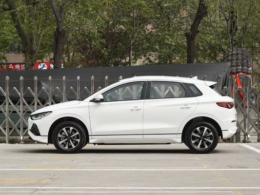 405km Deluxe Edition EV Ηλεκτρικό όχημα από την κίνηση FWD και ταχεία φόρτιση Ποσό % 30-80