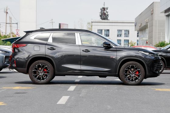 Αριστερό τιμόνι Προσαρμογή Exeed S 400t 4WD Super PRO 2023 Προσαρμοσμένο αίτημα