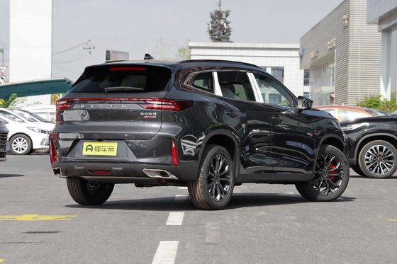 Αριστερό τιμόνι Προσαρμογή Exeed S 400t 4WD Super PRO 2023 Προσαρμοσμένο αίτημα