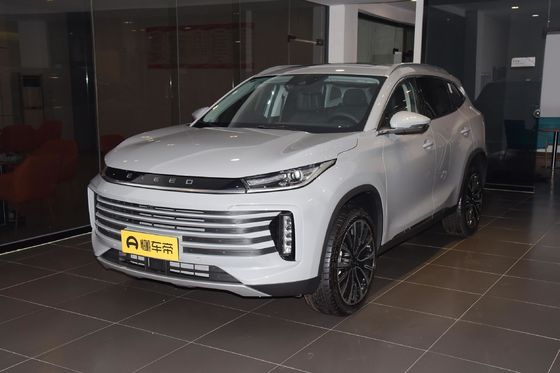 Πολυσύνδεση ανεξάρτητης ανάρτησης 400t 2WD Exeed PRO 2023 4500x1842x1746 για οχήματα