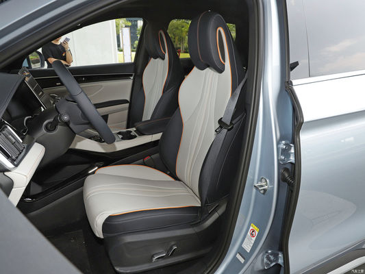 1600-2500CC SUV 2024 Byd Song Plus EV Champion Flagship Edition 605km Ενέργεια Οχήμα