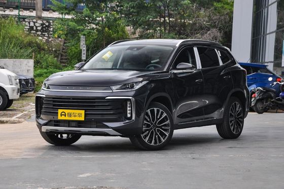FWD Drive Exeed 2023 400t 4WD Exeed Προσαρμογή και Προσαρμοσμένη επιλογή αίτησης