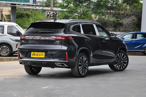 FWD Drive Exeed 2023 400t 4WD Exeed Προσαρμογή και Προσαρμοσμένη επιλογή αίτησης
