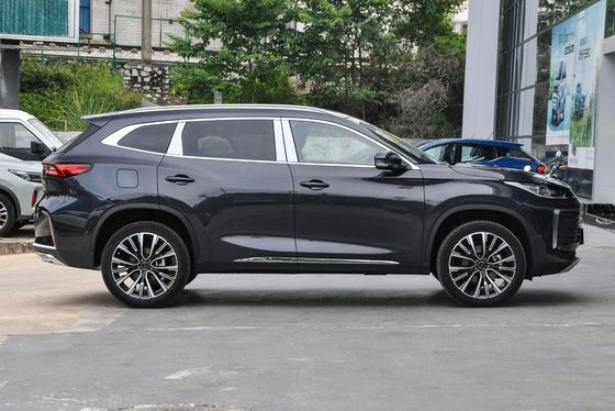 FWD Drive Exeed 2023 400t 4WD Exeed Προσαρμογή και Προσαρμοσμένη επιλογή αίτησης
