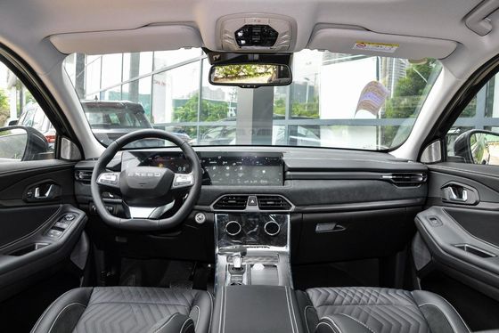 FWD Drive Exeed 2023 400t 4WD Exeed Προσαρμογή και Προσαρμοσμένη επιλογή αίτησης