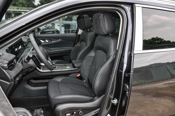 FWD Drive Exeed 2023 400t 4WD Exeed Προσαρμογή και Προσαρμοσμένη επιλογή αίτησης