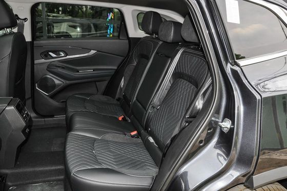 FWD Drive Exeed 2023 400t 4WD Exeed Προσαρμογή και Προσαρμοσμένη επιλογή αίτησης