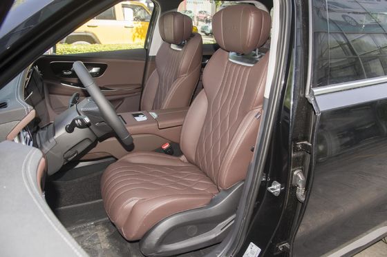 Κατάσταση Exeed Range Rover 400t 2WD Starburst 7 θέσεων με υδραυλικό σύστημα πέδησης
