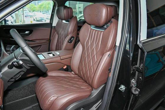 Πολυσύνδεση ανεξάρτητης ανάρτησης Exeed Range Rover 2023 400t 2WD Starelite 6 θέσεων
