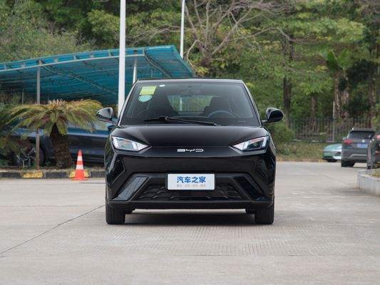 Στυλ σεντόνι 2024 Byd Seagull Αυτοκίνητο Κλειστό Τύπο σκελετού