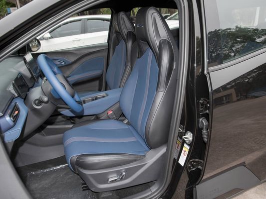 Στυλ σεντόνι 2024 Byd Seagull Αυτοκίνητο Κλειστό Τύπο σκελετού