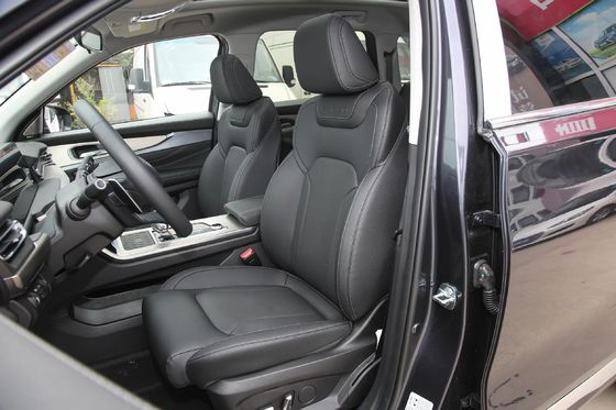 Mcpherson Ανεξάρτητη Ανάρτηση Exeed Range Rover 2022 400t 4WD Star Plus 5 θέσεων