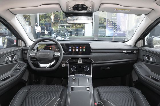 300t 2WD Exeed 2023 Κλειστό Τύπο Τεχνικού Τεχνικού Τεχνικού Τεχνικού Τεχνικού Τεχνικού Τεχνικού Τεχνικού
