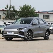 Byd E2 EV 405km Κλειστό είδος αμαξώματος για ηλεκτρικό καύσιμο