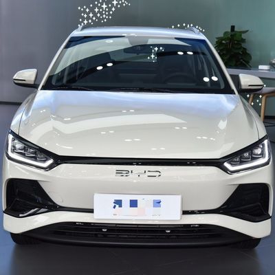 Byd E2 EV 405km Κλειστό είδος αμαξώματος για ηλεκτρικό καύσιμο