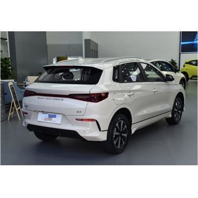 Byd E2 EV 405km Κλειστό είδος αμαξώματος για ηλεκτρικό καύσιμο