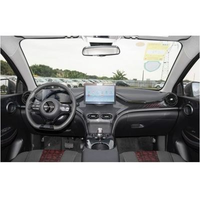 Byd E2 EV 405km Κλειστό είδος αμαξώματος για ηλεκτρικό καύσιμο