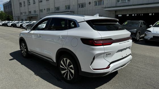 2024 Byd Song Plus Honor Edition EV 605km Flagship FWD Drive με προσαρμοσμένο αίτημα