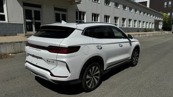 2024 Byd Song Plus Honor Edition EV 605km Flagship FWD Drive με προσαρμοσμένο αίτημα