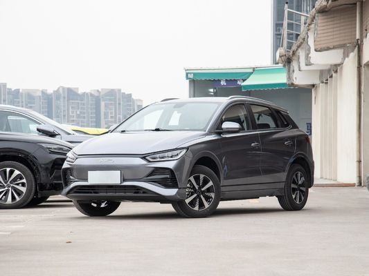 Byd E2 2024 Honor Edition Deluxe Version Μία ταχύτητα μετάδοσης για ηλεκτρικά οχήματα