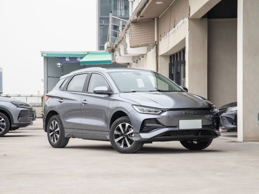 Byd E2 2024 Honor Edition Deluxe Version Μία ταχύτητα μετάδοσης για ηλεκτρικά οχήματα