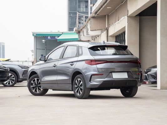 Byd E2 2024 Honor Edition Deluxe Version Μία ταχύτητα μετάδοσης για ηλεκτρικά οχήματα
