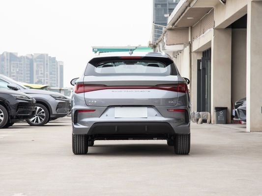 Byd E2 2024 Honor Edition Deluxe Version Μία ταχύτητα μετάδοσης για ηλεκτρικά οχήματα