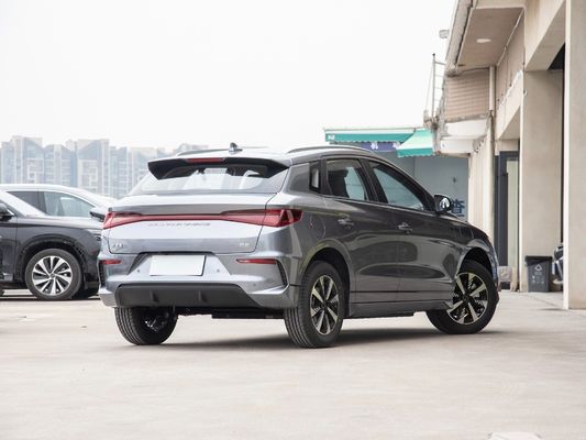 Byd E2 2024 Honor Edition Deluxe Version Μία ταχύτητα μετάδοσης για ηλεκτρικά οχήματα