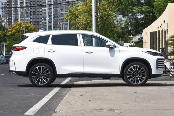 2023 Exeed 400t 2WD Exeed P00000273 Μετατόπιση 1000-1600CC