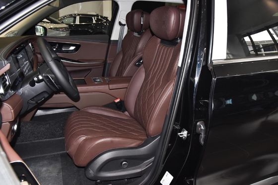 Exeed Range Rover 400t 4WD Starelite 7 θέσεων Κλειστό Τύπο Σώματος Προσαρμοσμένο αίτημα