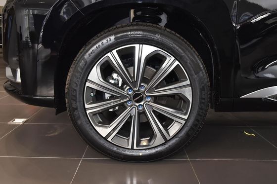 Exeed Range Rover 400t 4WD Starelite 7 θέσεων Κλειστό Τύπο Σώματος Προσαρμοσμένο αίτημα